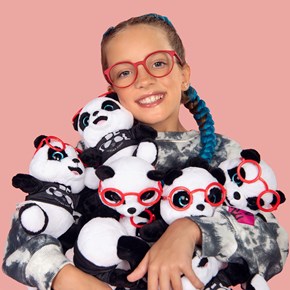 Optika Anda <br/> i Caritas